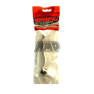 Pedal mudanças SUZUKI RMZ 450 2005-2007